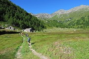 Chusmatte  (mt. 1810)